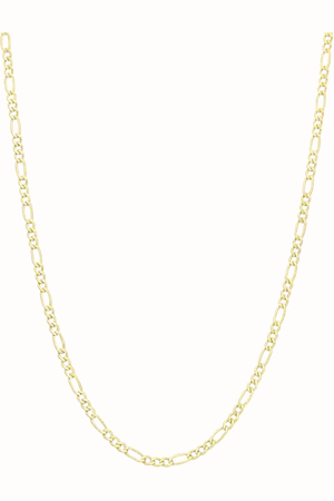 Lucardi Halskette 9 carat Ketten 1 ct Damen (229.49 € / 1 ct)