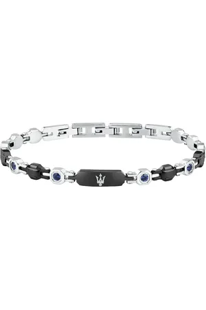 Maserati Armband Edelstahl Armbänder & Armreife 1 ct Herren (168.99 € / 1 ct)