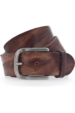 B.belt Gürtel Leder 1 ct Damen (58.99 € / 1 ct)