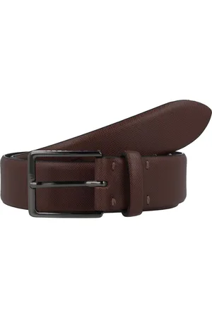 Bugatti Gürtel Leder 1 ct Herren (39.99 € / 1 ct)