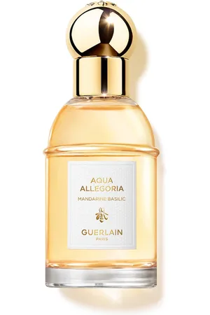 Guerlain Aqua Allegoria Mandarine Basilic Eau de Toilette 40 ml Damen (1900 € / 1 l)