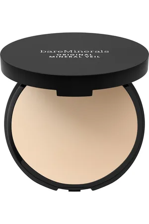 bareMinerals Mineral Veil ORIGINAL Minerel Veil Pressed Setting Powder Puder 9 g SHEER FAIR (3287.78 € / 1 kg)