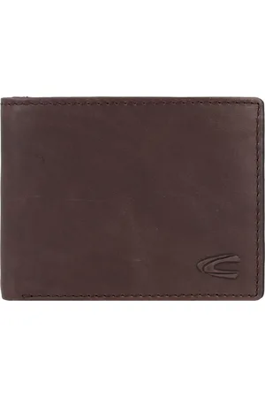 Camel Active Thai Geldbörse RFID Schutz Leder 12 cm Portemonnaies 1 ct Herren (49.99 € / 1 ct)