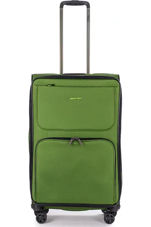 Stratic Bendigo Light Plus 4-Rollen Trolley 72 cm Laptopfach Koffer & Trolleys 1 ct Herren (157.79 € / 1 ct)