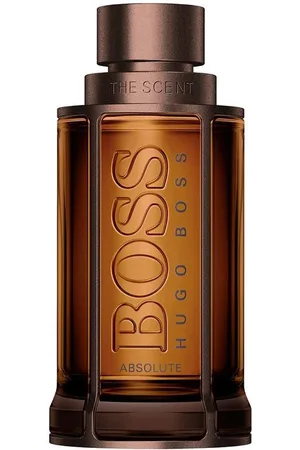 HUGO BOSS Boss The Scent Absolute Eau de Parfum 50 ml Herren (1811.8 € / 1 l)
