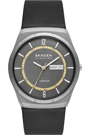 Skagen Herrenuhr Titan Herrenuhren 1 ct (142.29 € / 1 ct)