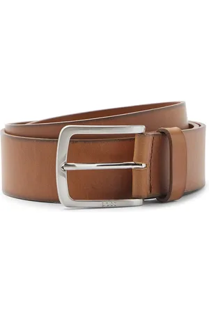 HUGO BOSS Gürtel Jor-V Medium Brown 1 ct Herren (79.99 € / 1 ct)