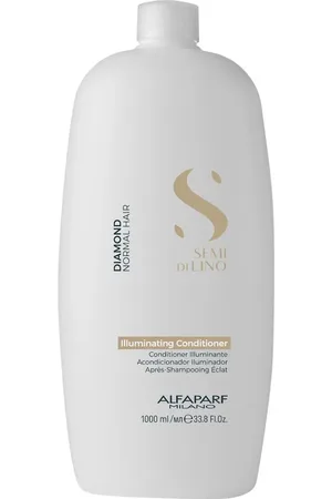 Alfaparf Semi di Lino Diamond Illuminating Conditioner 1000 ml (54.99 € / 1 l)