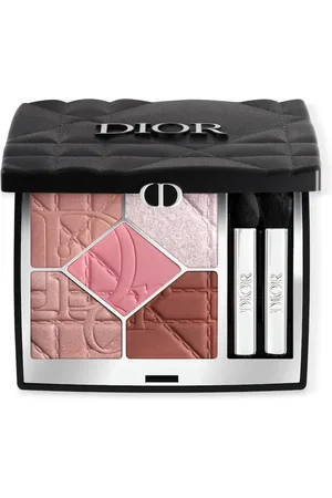Dior Limitierte Edition Farbintensive Lidschatten Paletten & Sets 1 ct ROSE ORGANZA (76 € / 1 ct)
