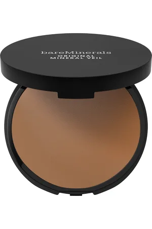 bareMinerals Mineral Veil ORIGINAL Minerel Veil Pressed Setting Powder Puder 9 g SHEER TAN (3287.78 € / 1 kg)