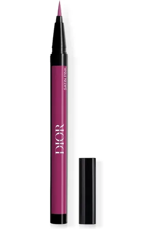 Dior Show Liquid Liner 861 Eyeliner 1 ct 861 Satin Pink (42 € / 1 ct)