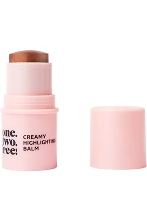 one.two.free! Creamy Highlighting Balm Highlighter 4 g (3747.5 € / 1 kg)