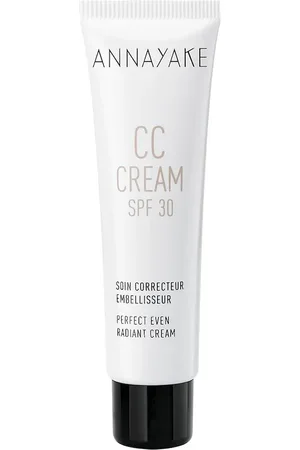 Annayake CC CREAM PERFEKTIONIERENDE KORREKTURPFLEGE SPF30 BB- & CC-Cream 30 ml (1666.33 € / 1 l)