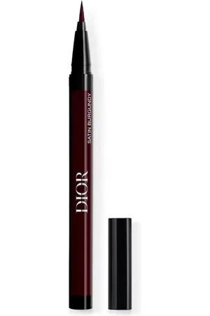 Dior Show Liquid Liner 861 Eyeliner 1 ct 881 Satin Burgundy (42 € / 1 ct)