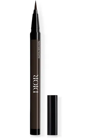 Dior Show Liquid Liner 861 Eyeliner 1 ct 781 Satin Brown (42 € / 1 ct)