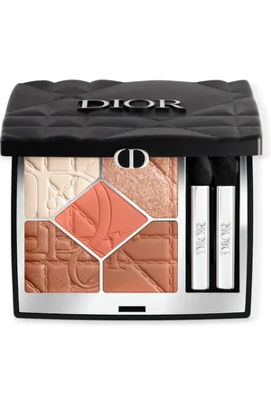 Dior Limitierte Edition Farbintensive Lidschatten Paletten & Sets 1 ct CORAL COUTURE (76 € / 1 ct)
