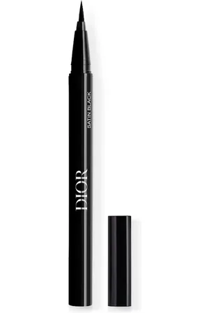 Dior Show Liquid Liner 861 Eyeliner 1 ct 096 Satin Black (42 € / 1 ct)