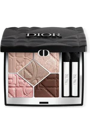 Dior Limitierte Edition Farbintensive Lidschatten Paletten & Sets 1 ct SILK TAUPE (76 € / 1 ct)