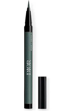 Dior Show Liquid Liner 861 Eyeliner 1 ct 386 Pearly Emerald (42 € / 1 ct)