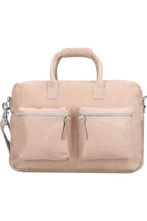 Cowboysbag Handtasche Leder 41 cm Handtaschen 1 ct Damen (155.49 € / 1 ct)
