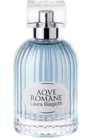 Laura Biagiotti Aqve Romane Rubus Maris EdT Nat. Spray Eau de Toilette 100 ml Damen (809.9 € / 1 l)