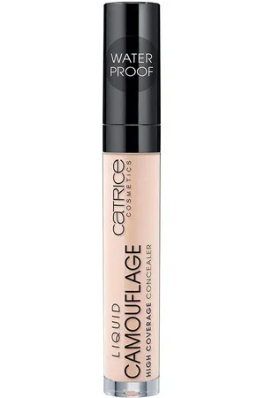 Catrice PORCELLAIN (398 € / 1 l)
