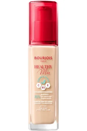 Bourjois Healthy Mix Foundation 30 ml 49.5 Fair Ivory (763 € / 1 l)