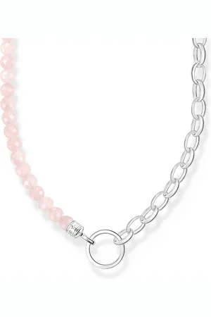 Thomas Sabo Kette 925er Silber Ketten 1 ct Damen (83.49 € / 1 ct)