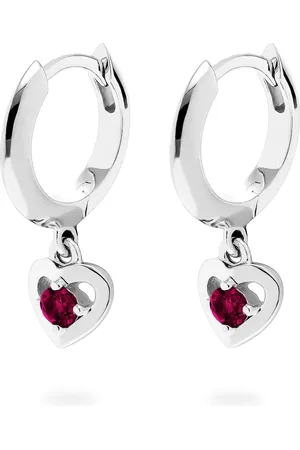 Jette Joop Creolen 925er Silber, recycelt 1 ct Damen (95.89 € / 1 ct)