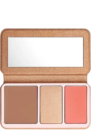 Anastasia Beverly Hills Face Palette Sets & Paletten 17,6 g Off to Costa Rica (3749.43 € / 1 kg)
