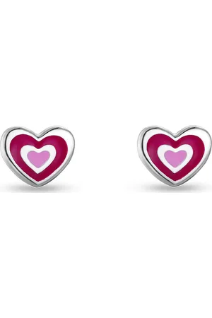 FAVS Little Friends Ohrstecker 925er Silber Ohrringe 1 ct Damen (29.89 € / 1 ct)