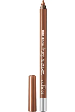 Bourjois Contour Clubbing Waterproof Eyeliner 1,2 g 075 Gris Anthracite (15325 € / 1 kg)