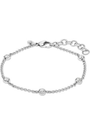 FAVS Armband Edelstahl Armbänder & Armreife 1 ct Damen (39.89 € / 1 ct)