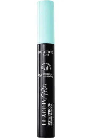 Bourjois Healthy Mix Clean Waterproof Mascara 10 ml (2469 € / 1 l)