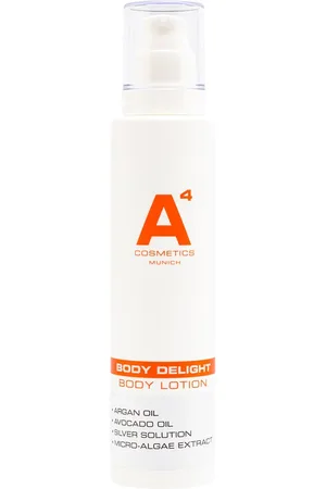 A4 Cosmetics Body Delight Body Lotion Bodylotion 200 ml Damen (465.45 € / 1 l)