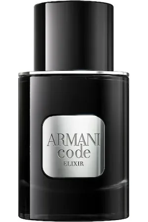 Giorgio Armani Code Elixir Parfum 50 ml Herren (1920 € / 1 l)
