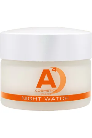 A4 Cosmetics Night Watch Nachtcreme 50 ml Damen (4061.8 € / 1 l)
