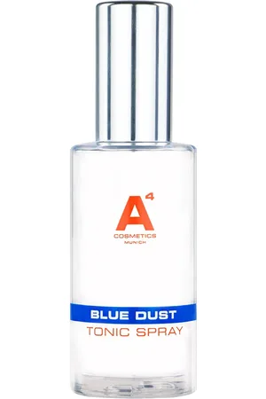 A4 Cosmetics Blue Dust Tonic Spray Gesichtsspray 50 ml (1201.8 € / 1 l)