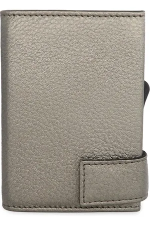 Secwal Kreditkartenetui RFID Leder 7 cm Portemonnaies 1 ct Herren (59.99 € / 1 ct)