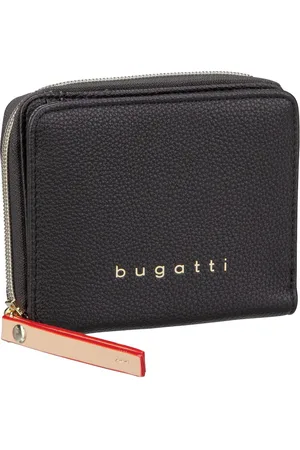 Bugatti Geldbörse Ella Zipped Ladies Purse Portemonnaies 1 ct Damen (49.99 € / 1 ct)