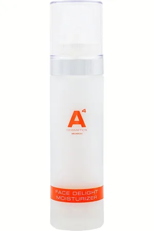 A4 Cosmetics Face Delight Moisturizer Gesichtscreme 50 ml Damen (2261.8 € / 1 l)