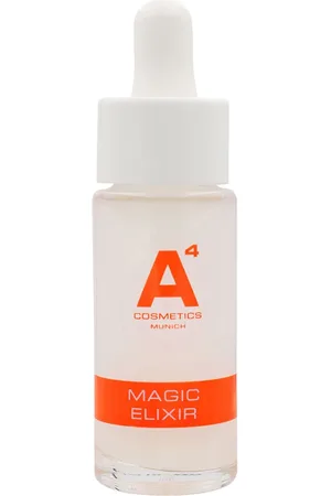 A4 Cosmetics Magic Elixir Anti-Aging Gesichtsserum 20 ml Damen (5954.5 € / 1 l)