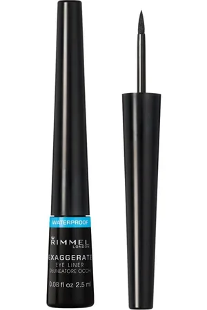 Rimmel London Eyeliner 2,5 ml 2.5 ml (6396 € / 1 l)