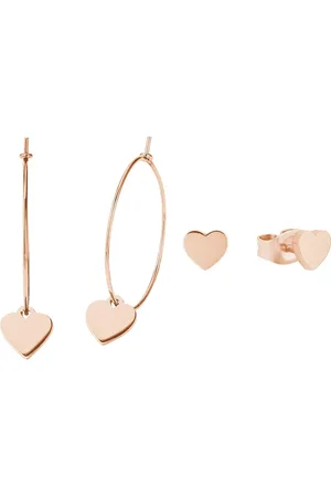 Amor Set Creolen 1 ct Damen (20.99 € / 1 ct)