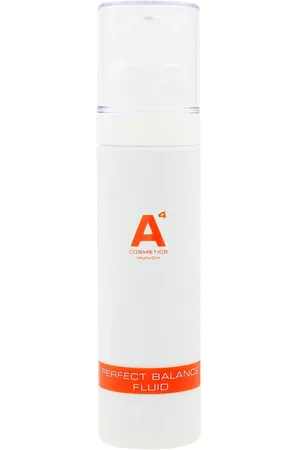 A4 Cosmetics Perfect Balance Fluid Gesichtscreme 50 ml Damen (2261.8 € / 1 l)