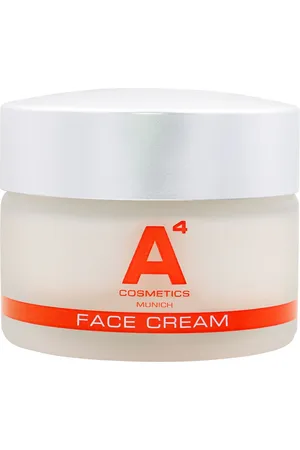 A4 Cosmetics Face Cream Gesichtscreme 30 ml Damen (3969.67 € / 1 l)