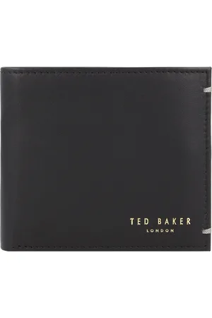 Ted Baker Harrvee Geldbörse Leder 11 cm Portemonnaies 1 ct Herren (58.99 € / 1 ct)