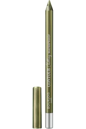Bourjois Contour Clubbing Waterproof Eyeliner 1,2 g 077 Kaki