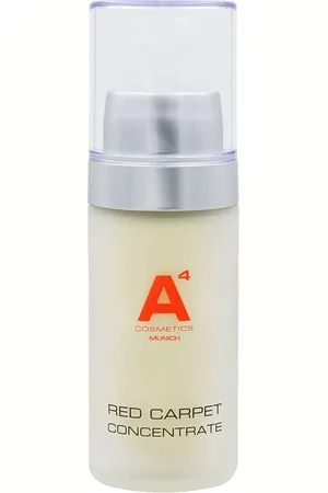 A4 Cosmetics Red Carpet Concentrate Anti-Aging Gesichtsserum 30 ml Damen (7503 € / 1 l)