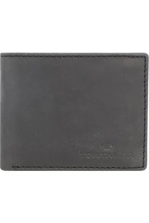 TOM TAILOR Ron Geldbörse RFID Schutz Leder 10 cm Portemonnaies 1 ct Herren (35.99 € / 1 ct)